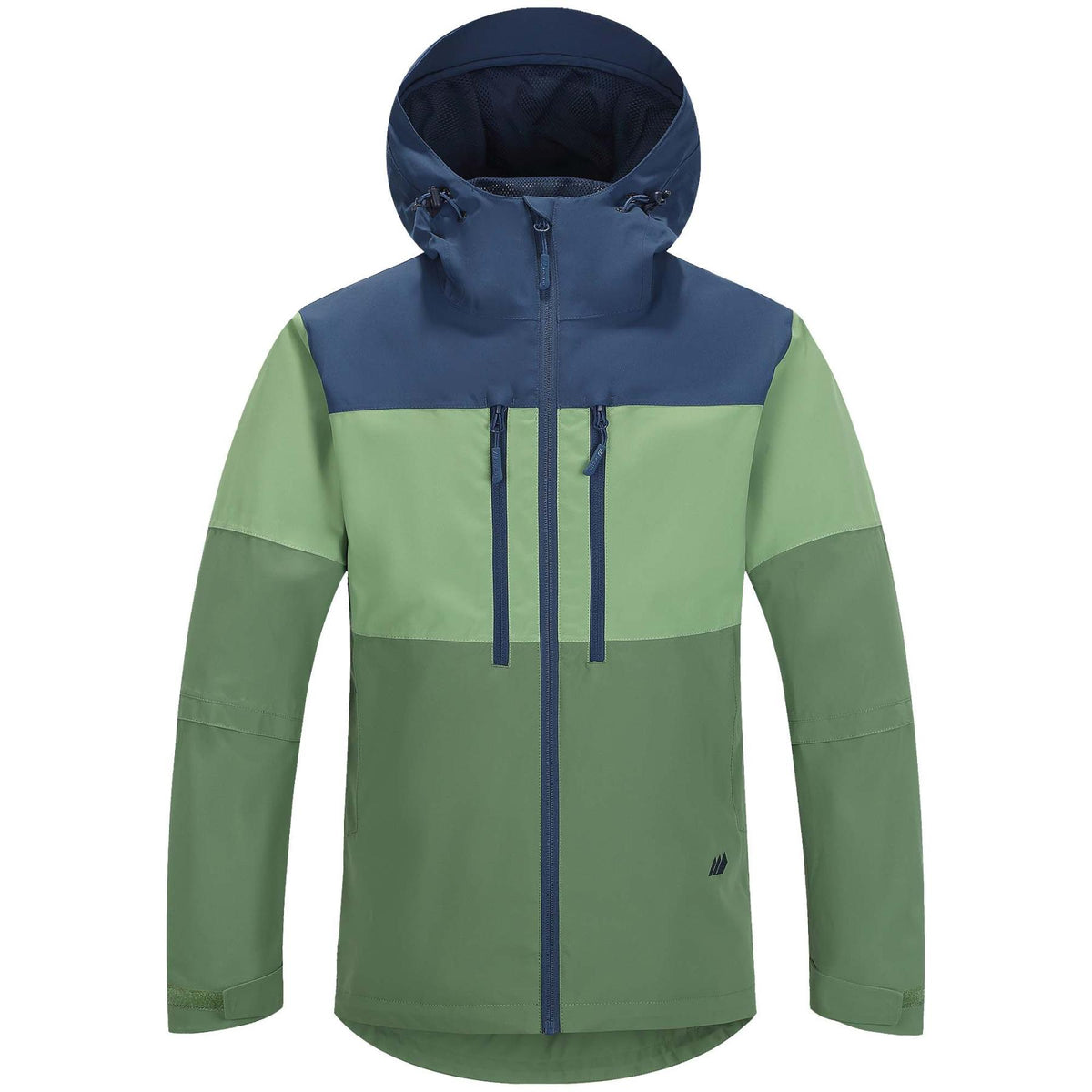 Besshøe – Vineyard Green