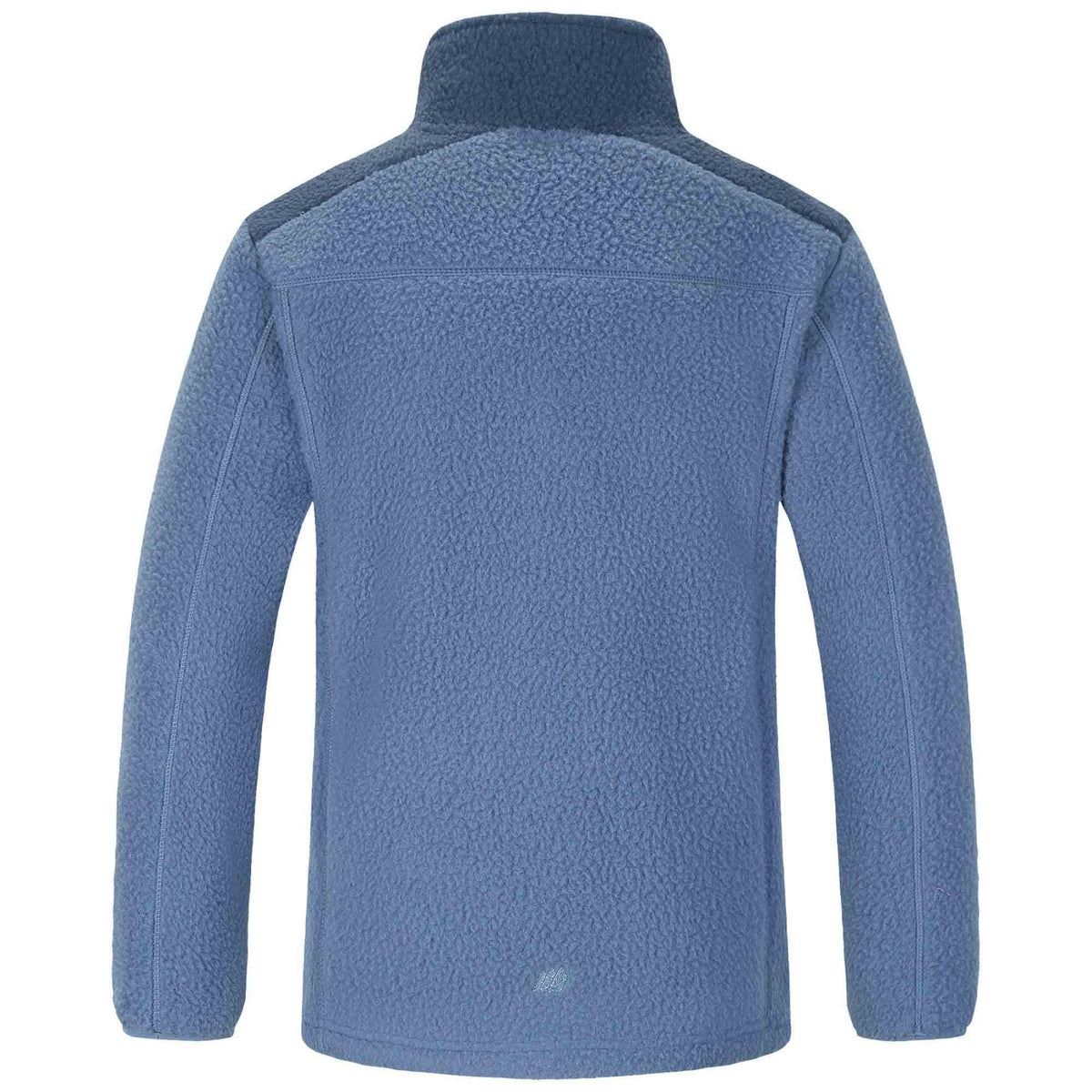 Leirbekk – Coronet Blue