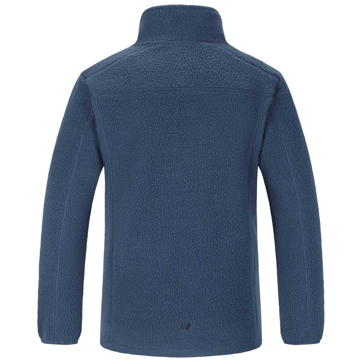 Leirbekk – Dark Denim
