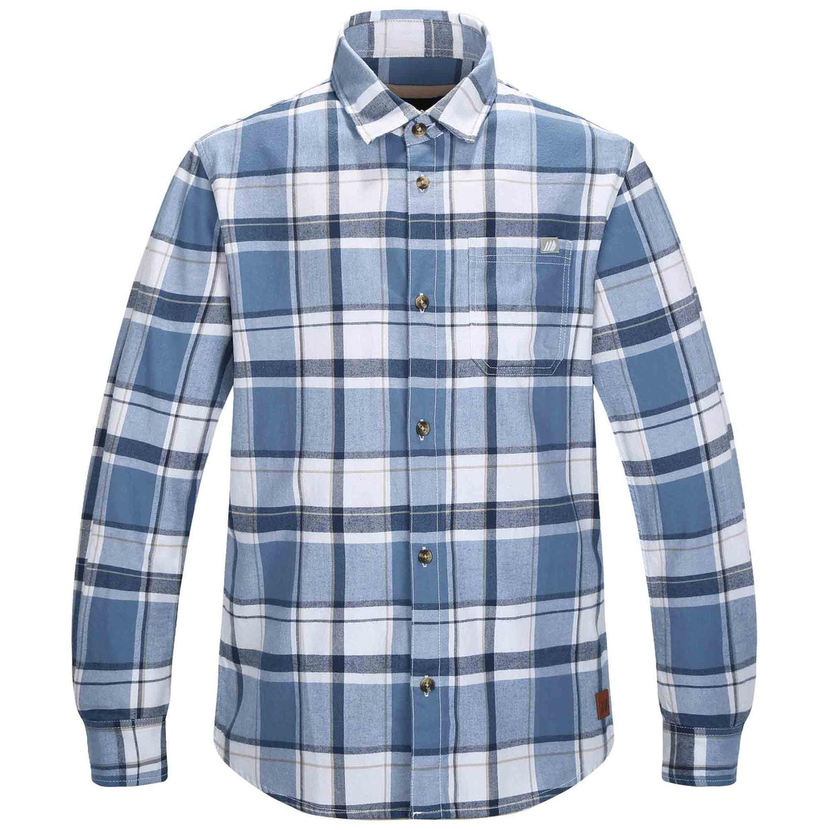 Sognsvann – Coronet Blue yd