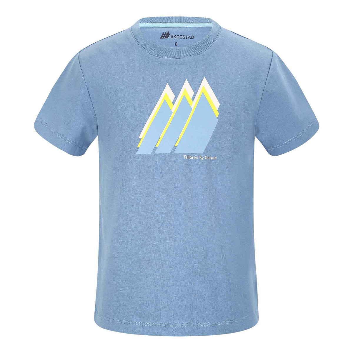 Smøla – Coronet Blue