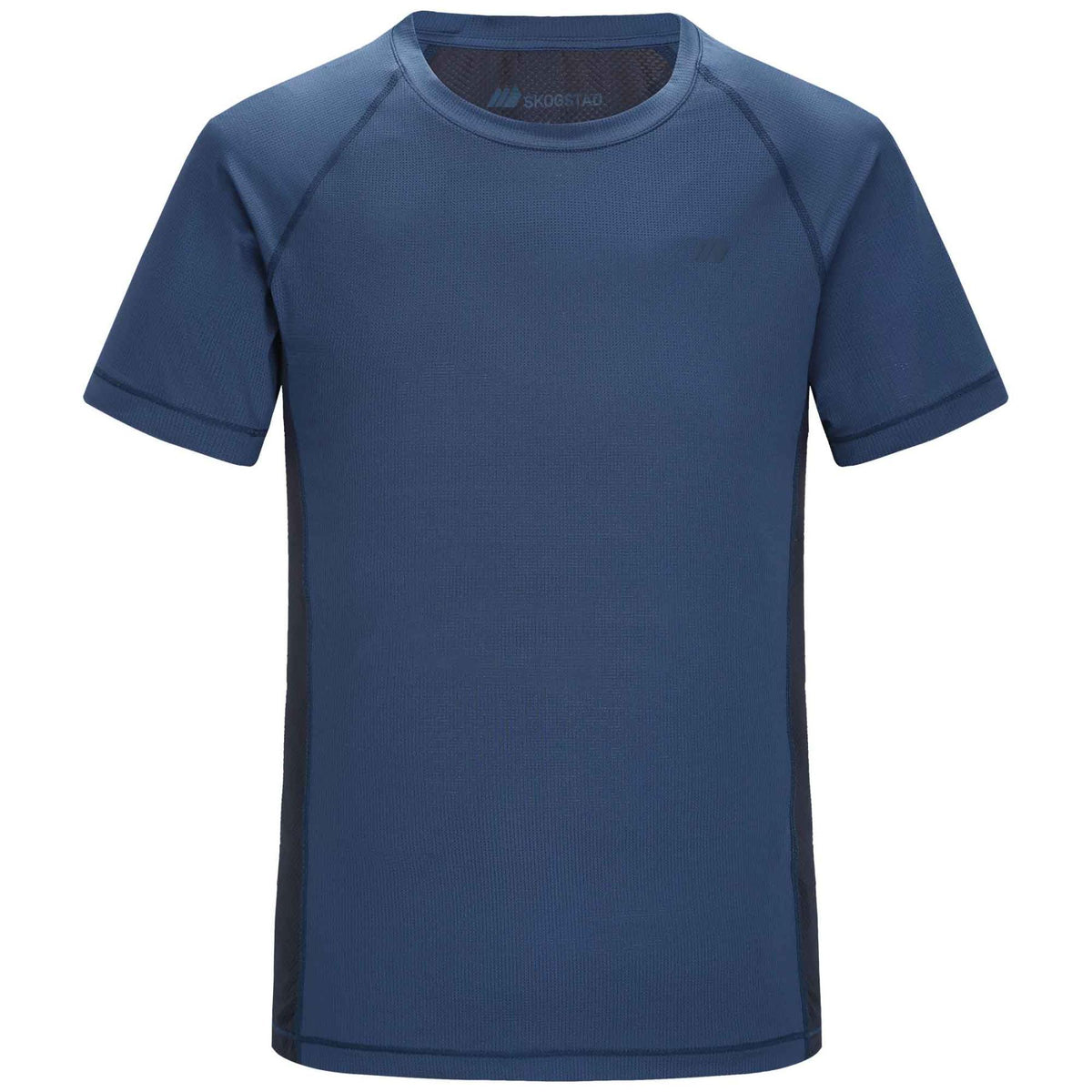 Loftet – Dark Denim
