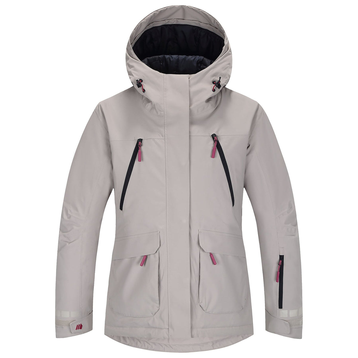 Langsua – Opal Gray