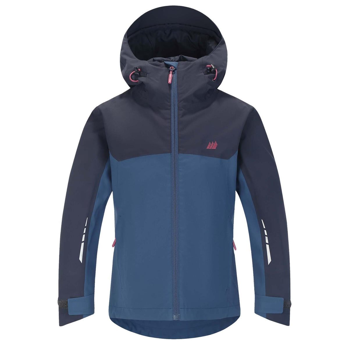 Blomhola – Dark Denim