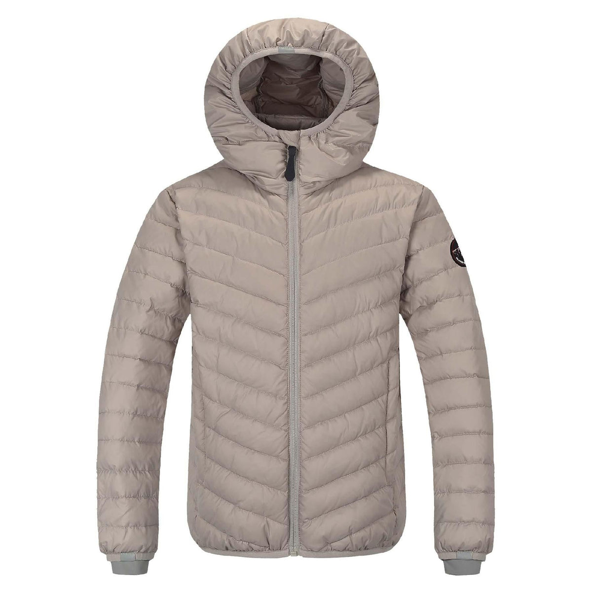 Hurum – Opal Gray