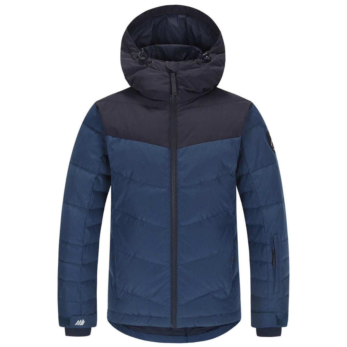 Hureset – Dark Denim