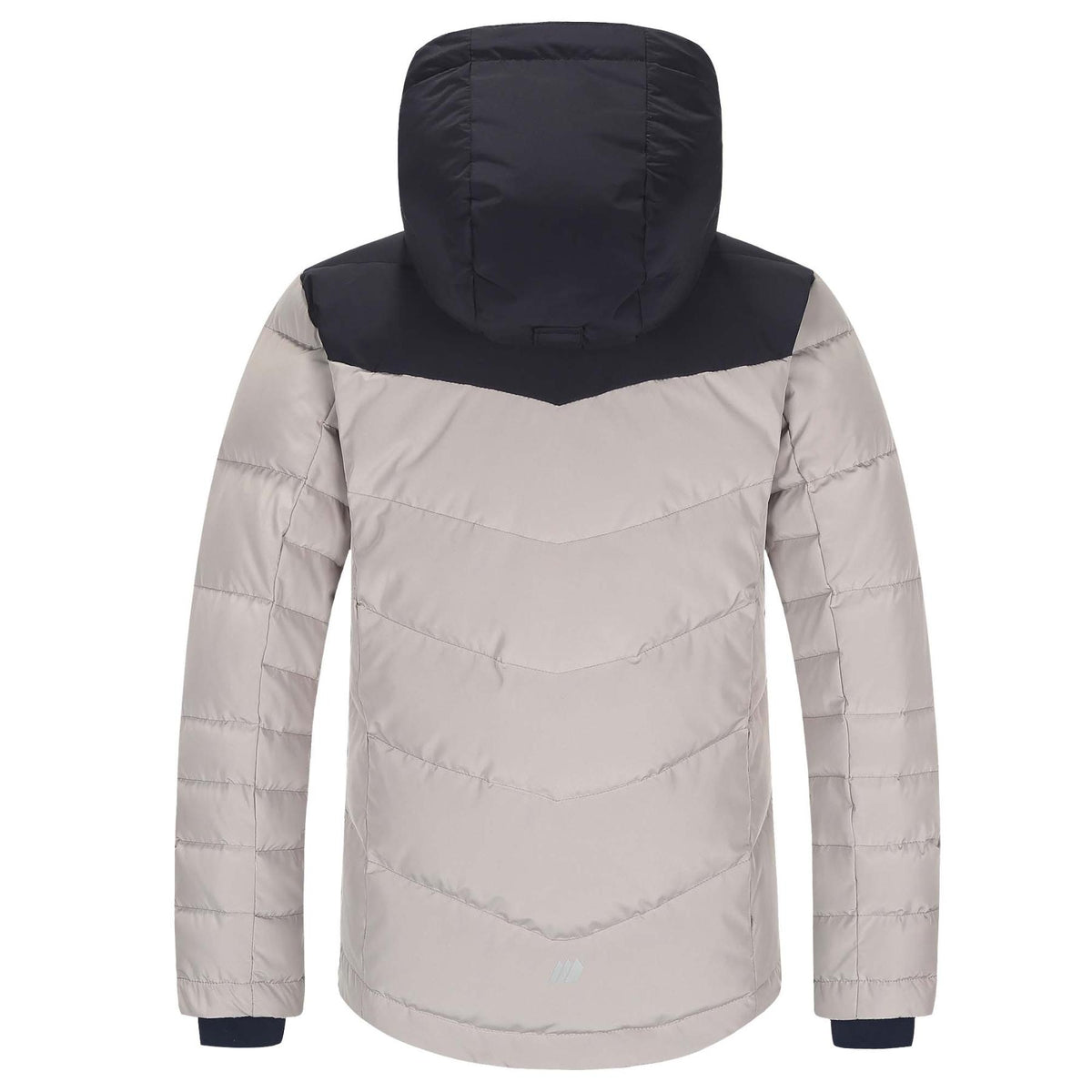 Hureset – Opal Gray