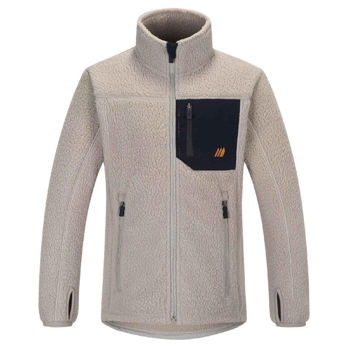 Leirbekk – Opal Gray