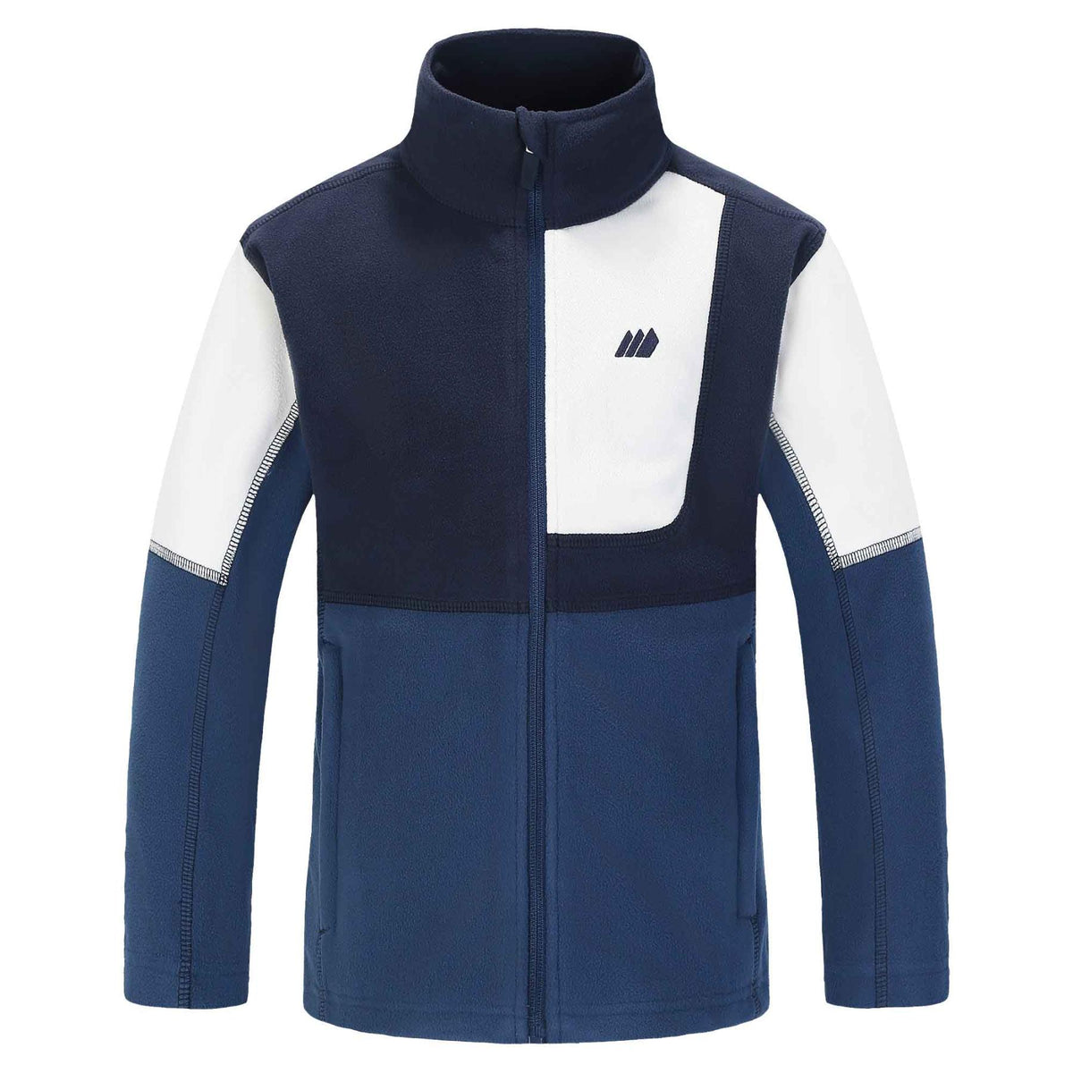 Troms – Dark Denim