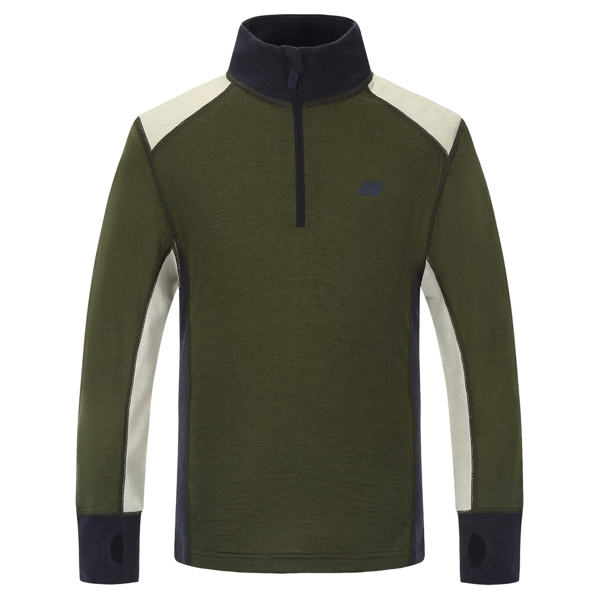 Jostedal – Ivy Green