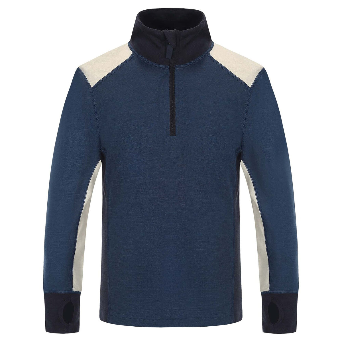 Jostedal – Dark Denim
