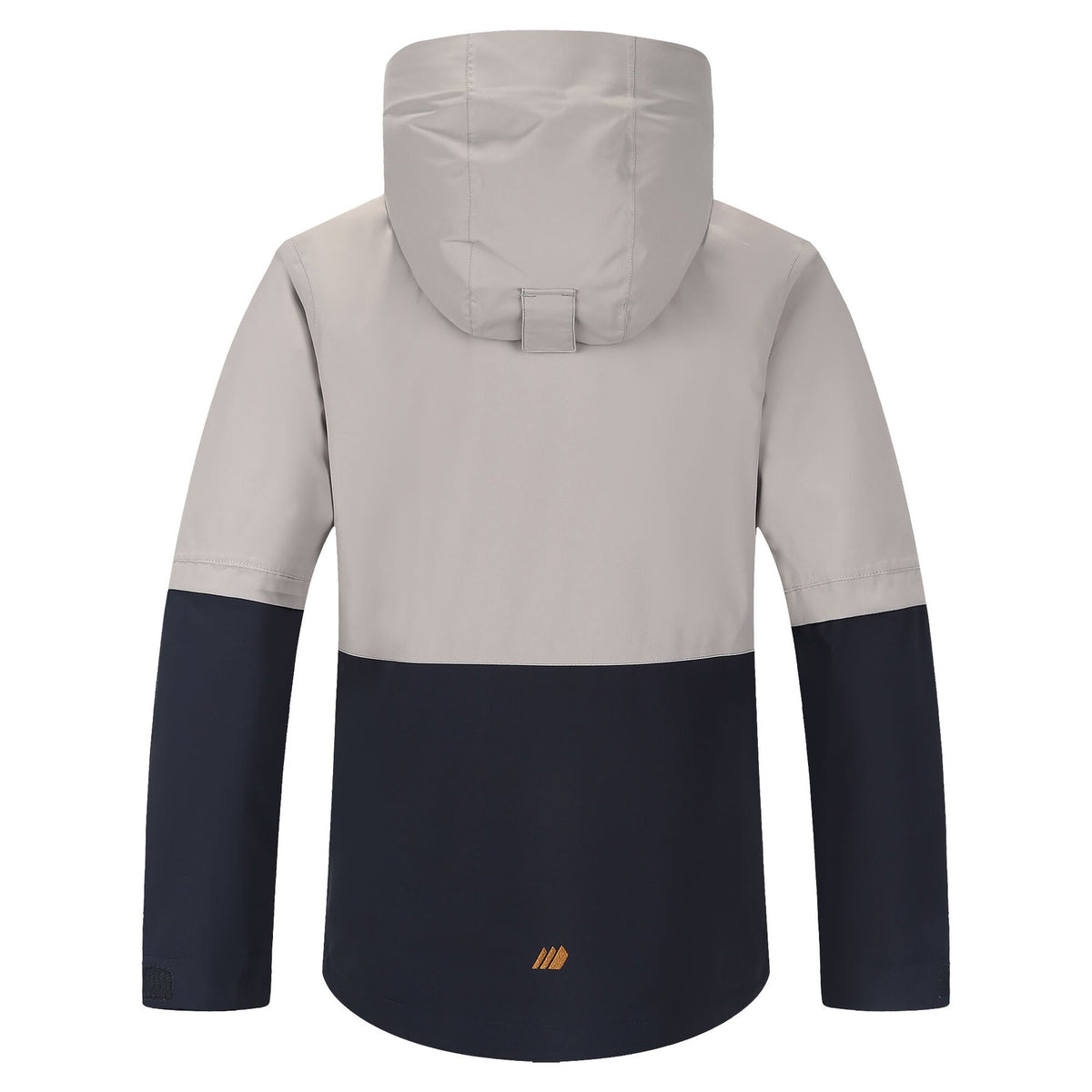 Flisegga – Opal Gray