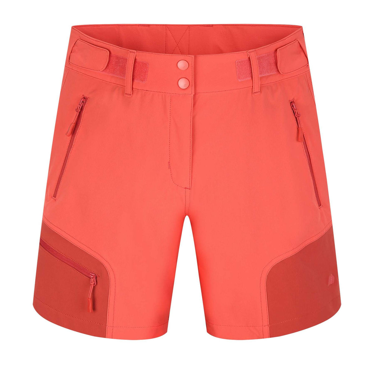 Veotinden – Dubarry