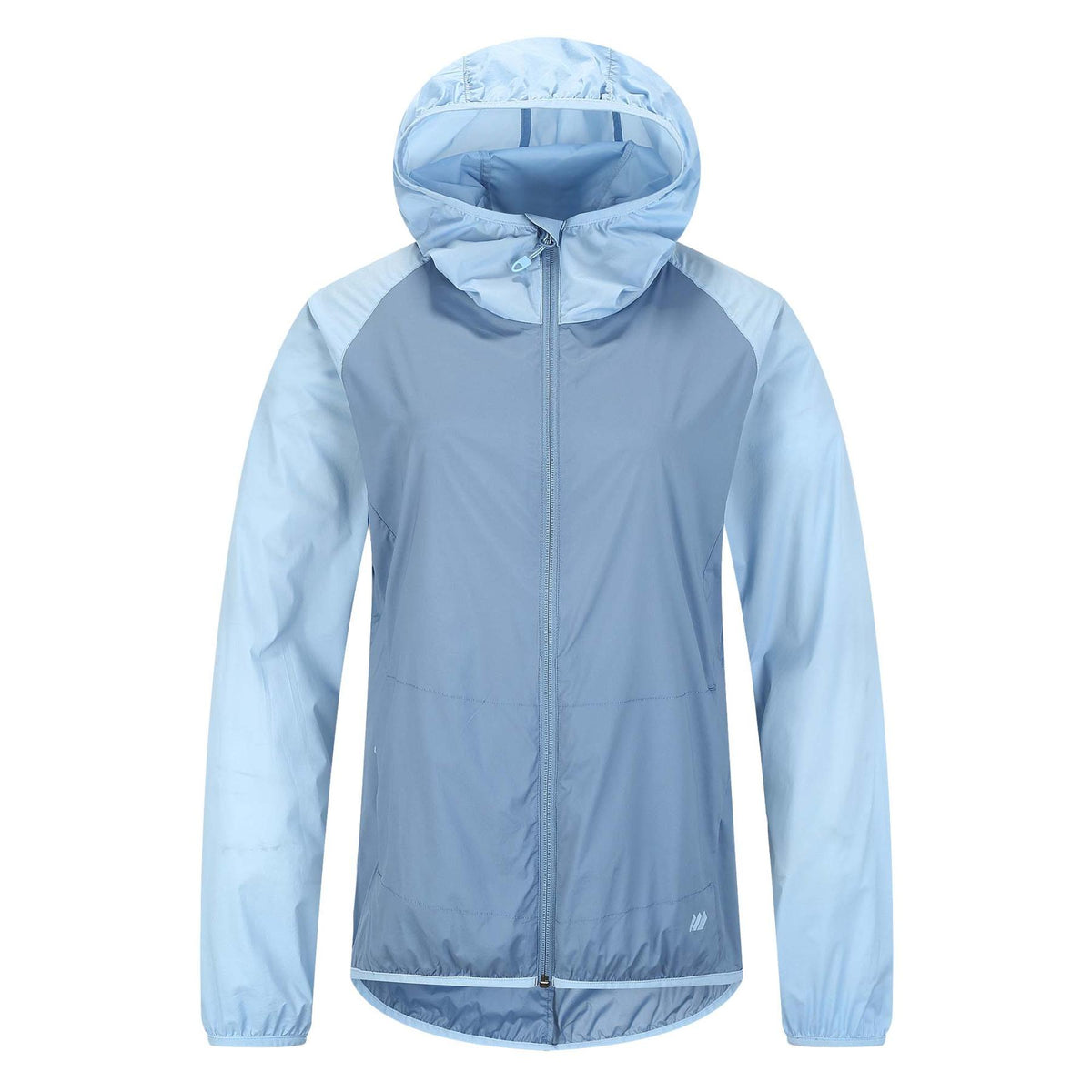 Sagvåg – Coronet Blue