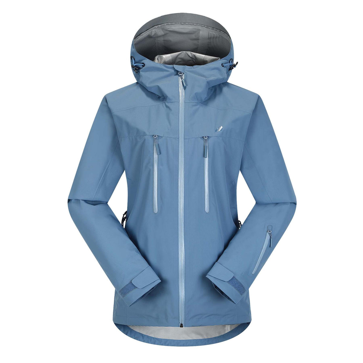 Hornstinden – Coronet Blue