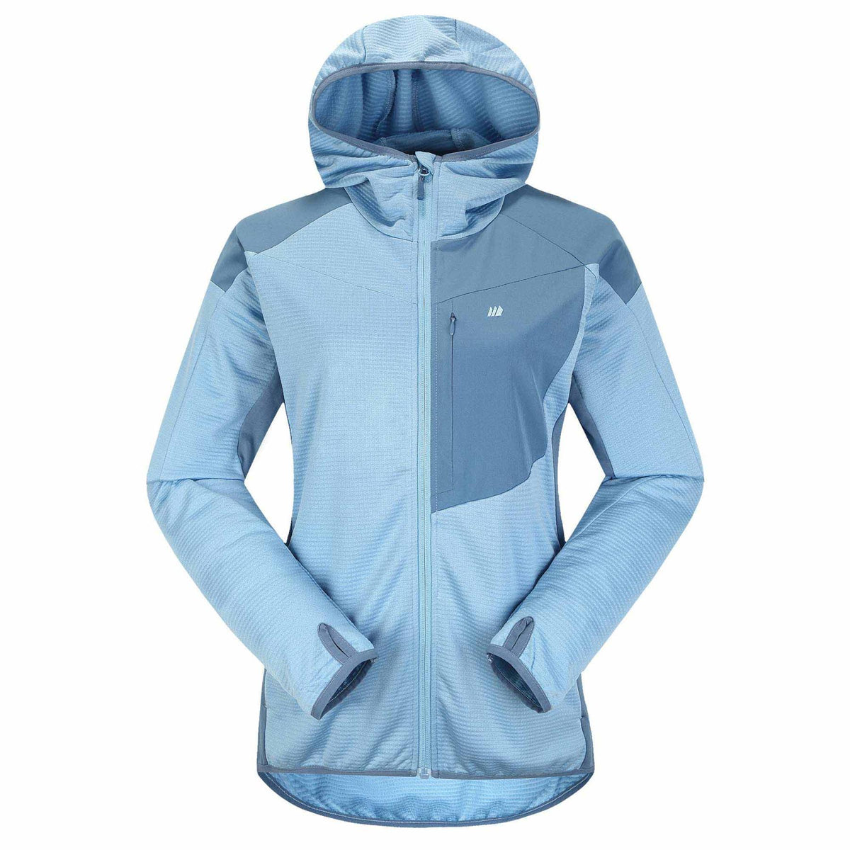 Nissedal – Dusk blue