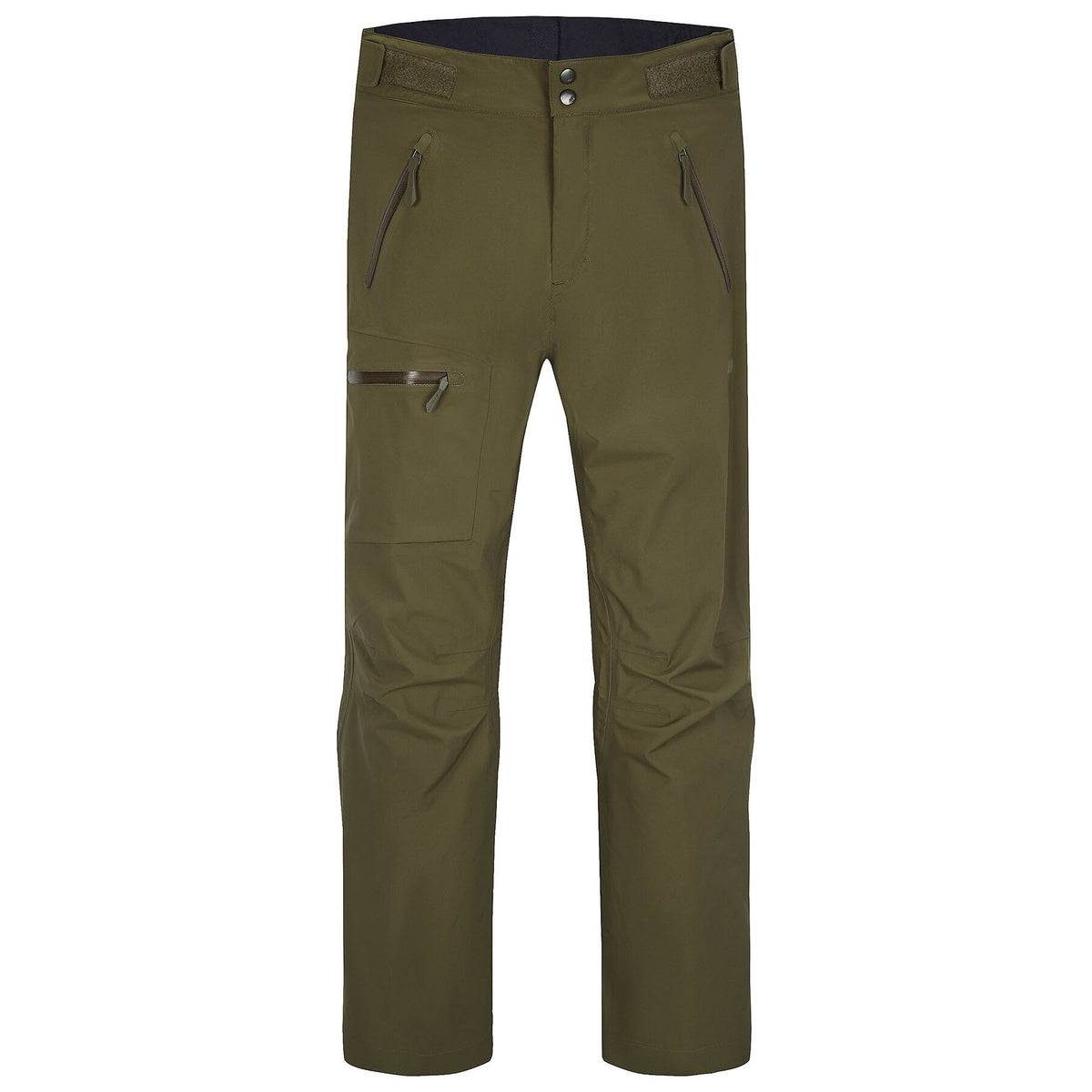 Stigen – Ivy Green