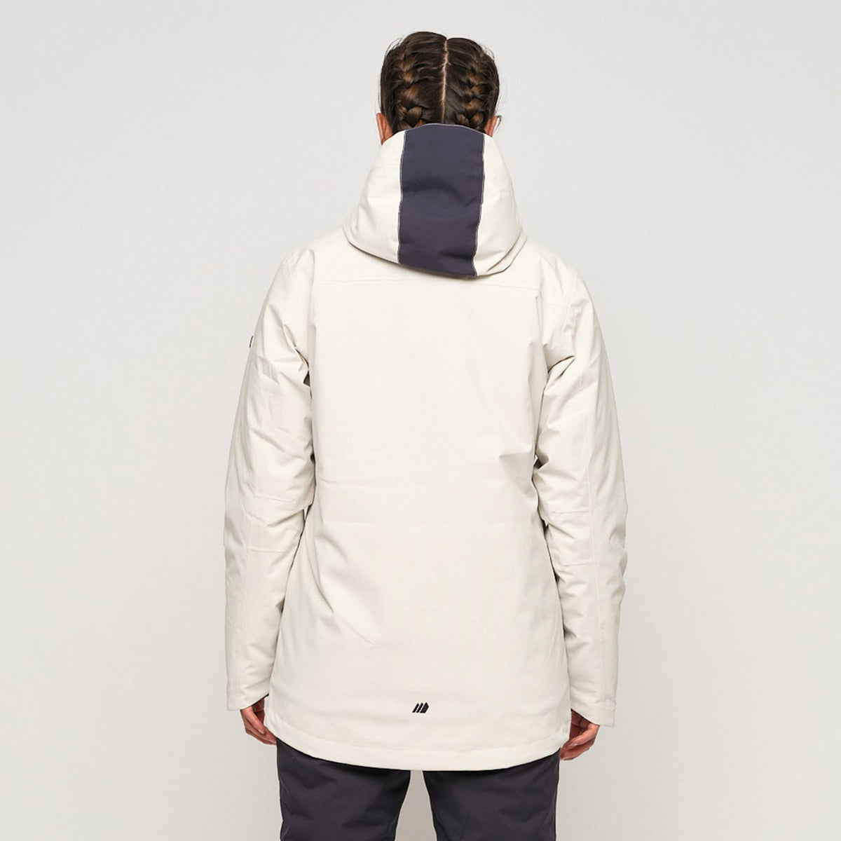 Bretinden – White Sand