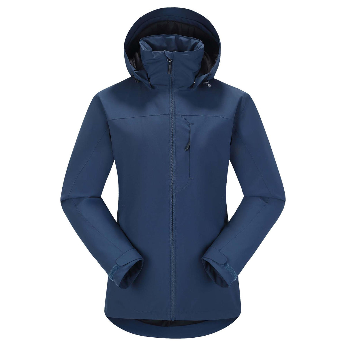Ryssdal – Dark Denim