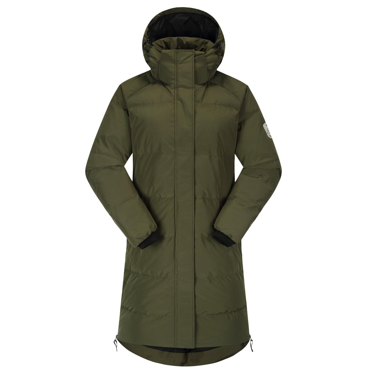 Haugland – Ivy Green