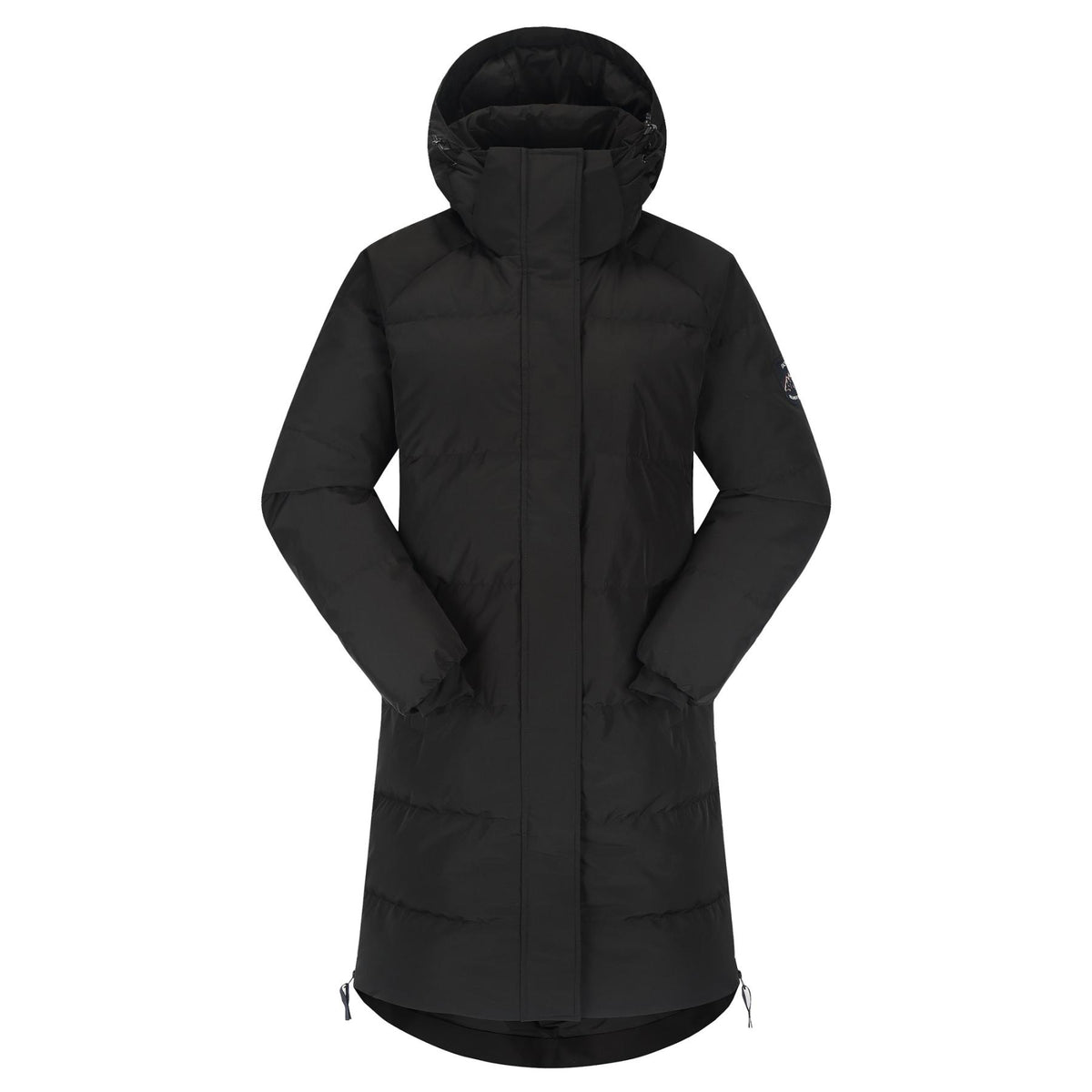 Haugland – Black