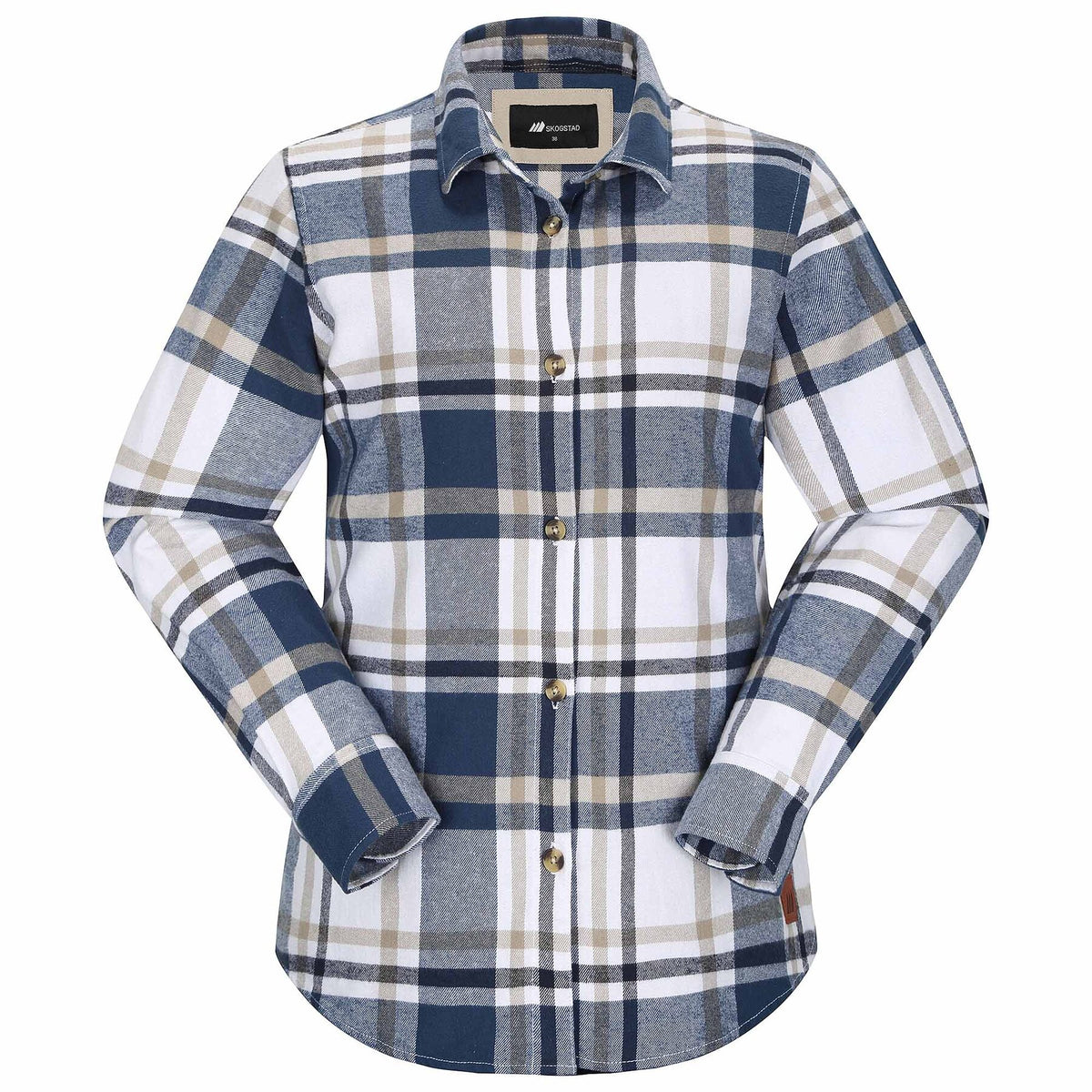 Øyer – Dark Denim yd