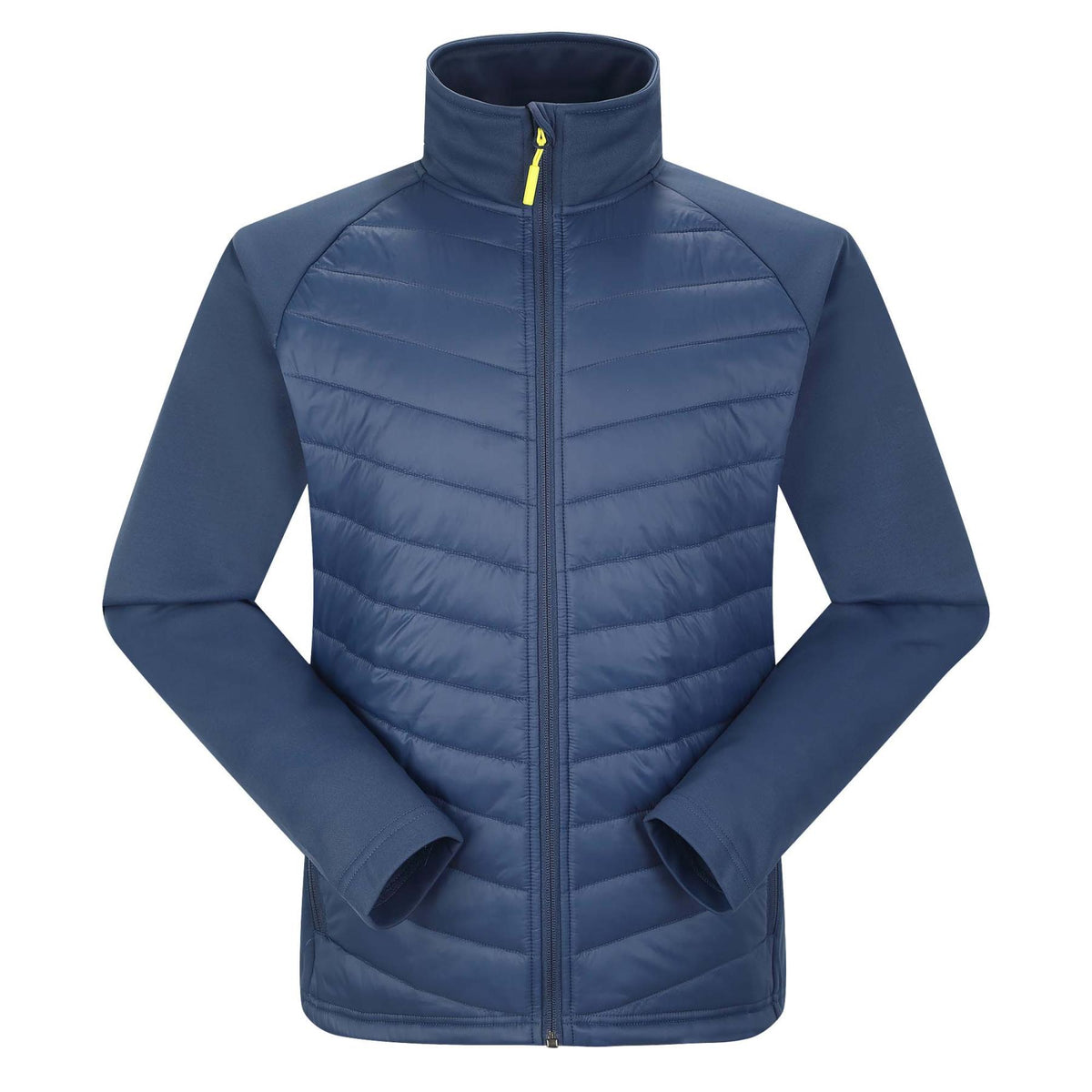 Moen – Dark Denim