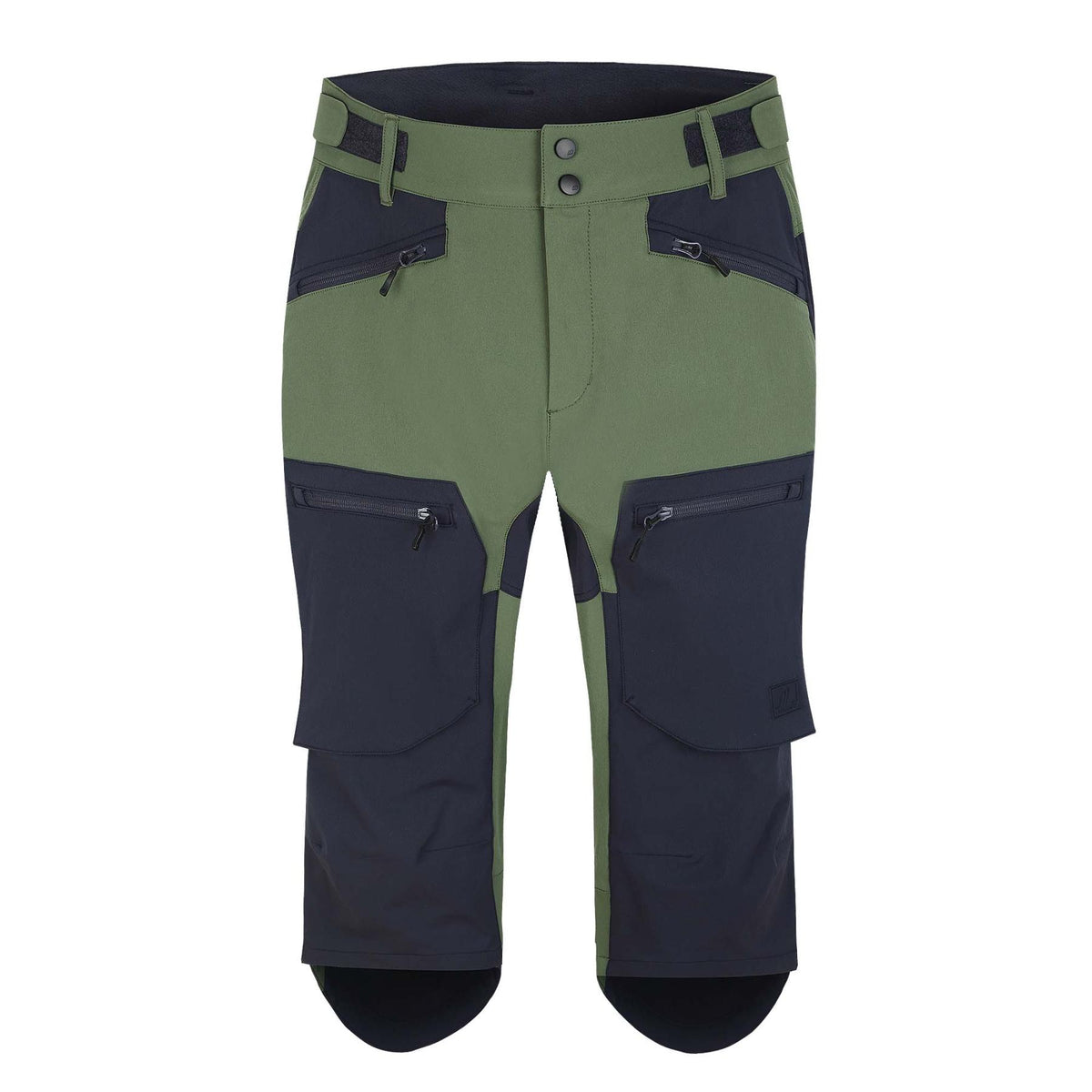 Horgadalen – Bronze Green