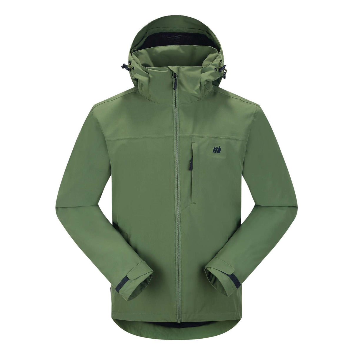 Stølsdalen – Vineyard Green
