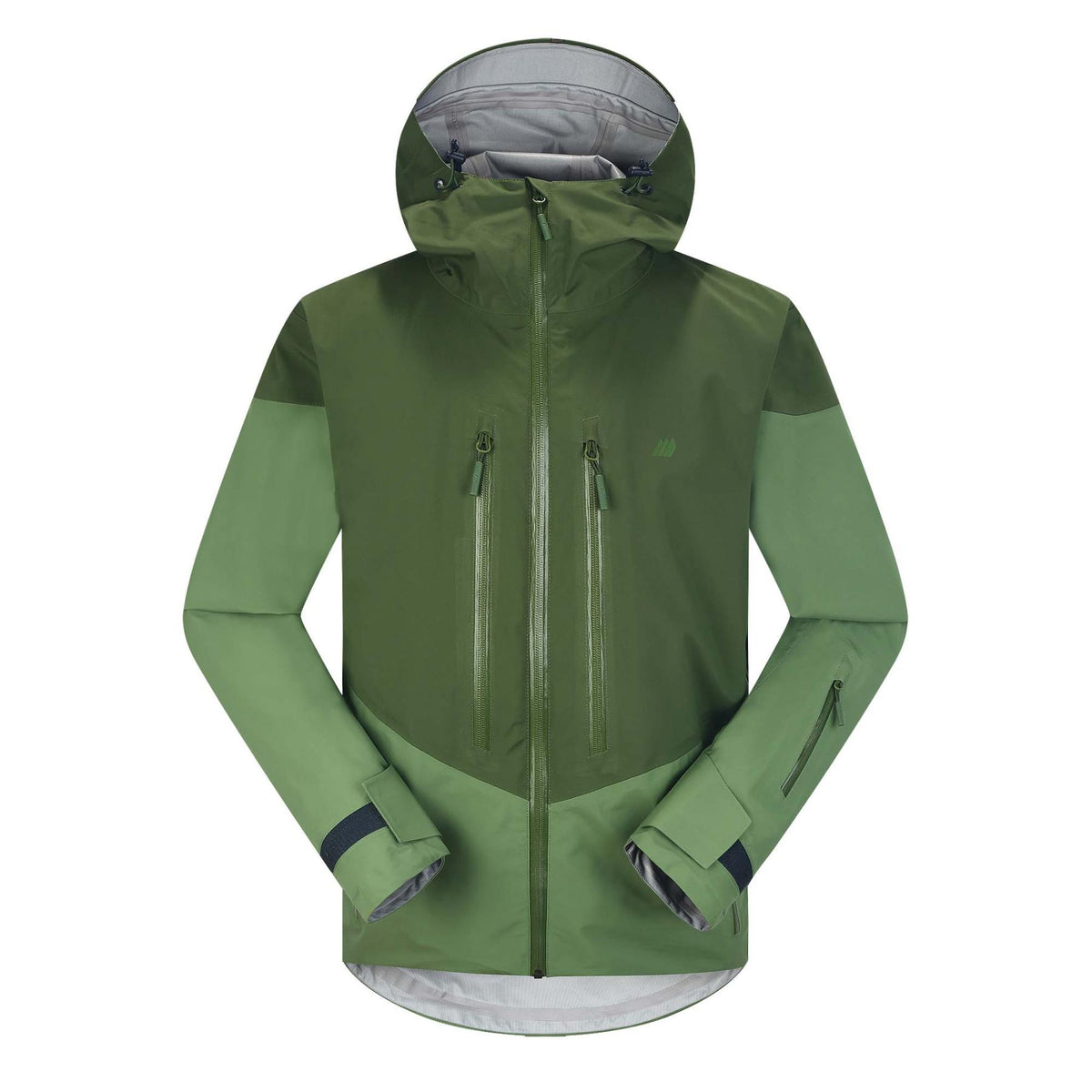 Breakulen – Vineyard Green