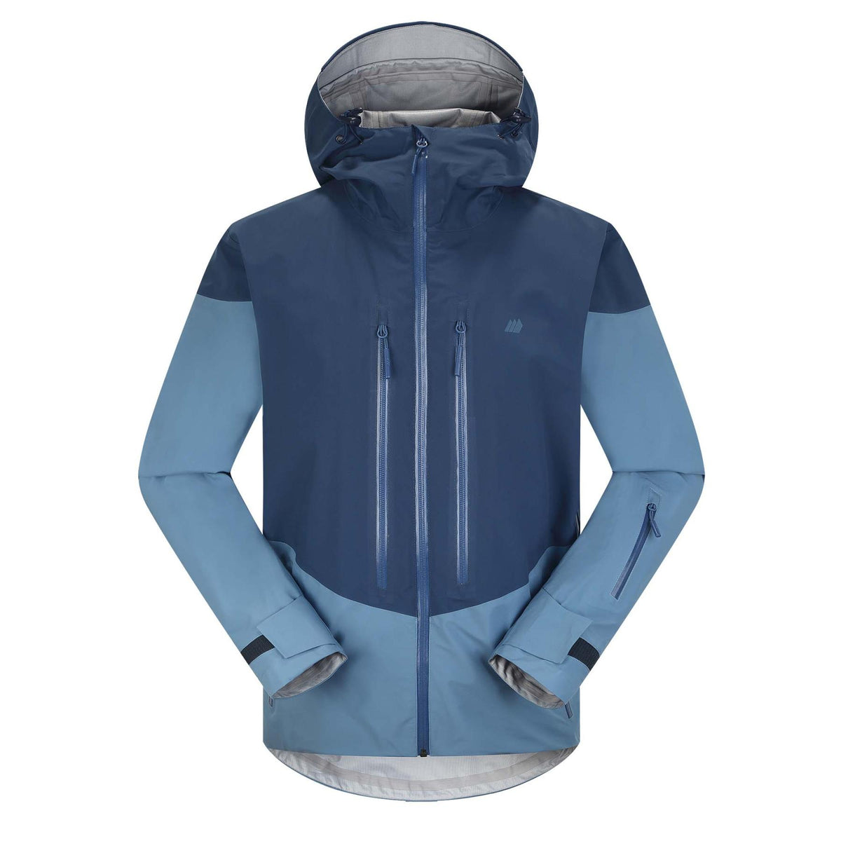 Breakulen – Coronet Blue