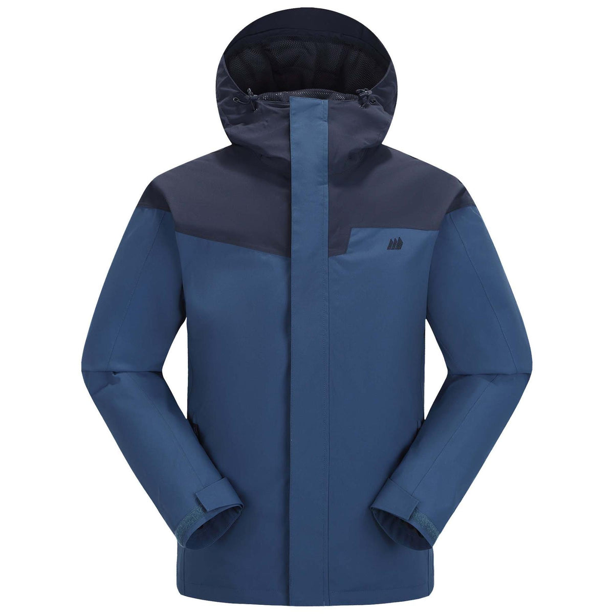 Limingen – Dark Denim