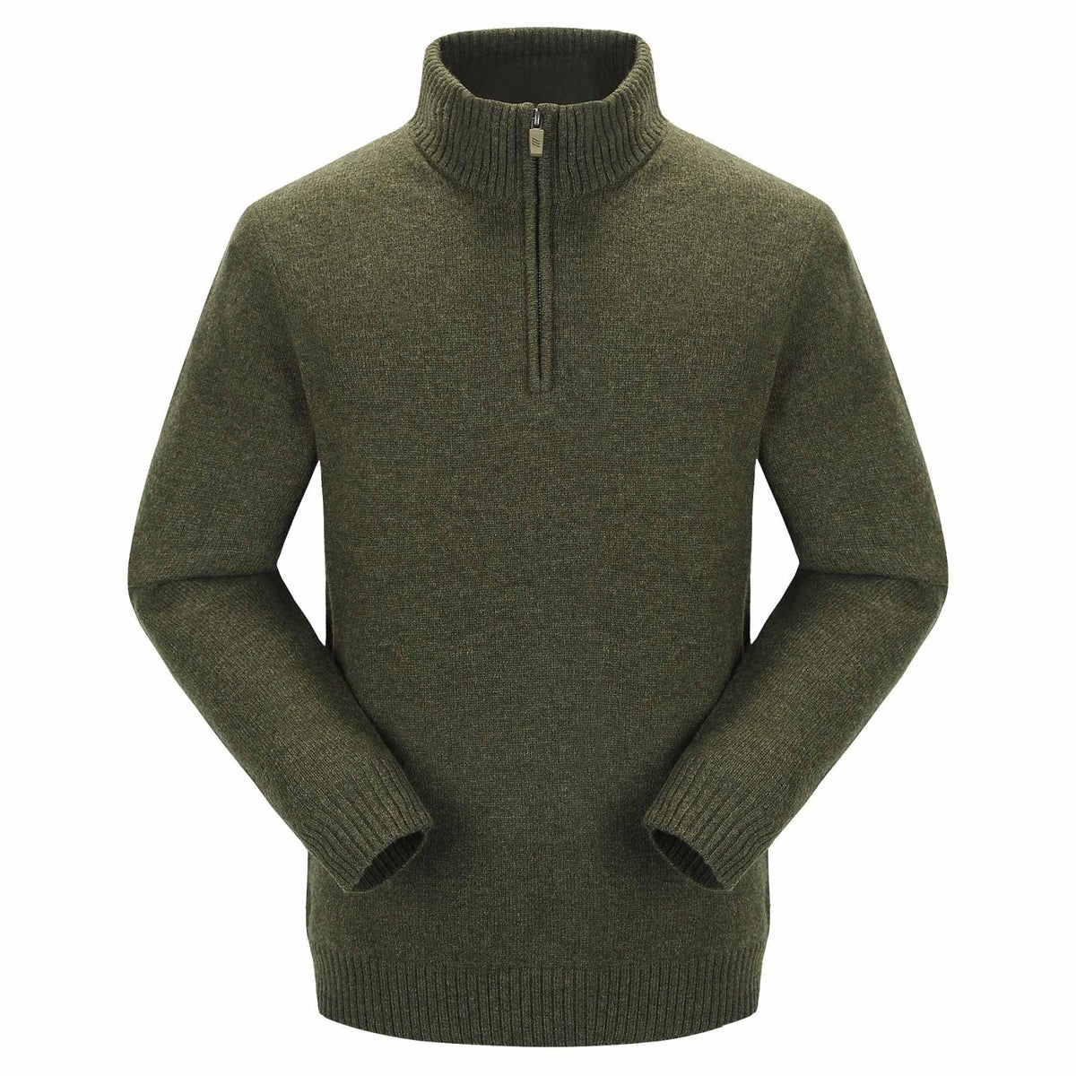 Lillomarka – Ivy Green Melange