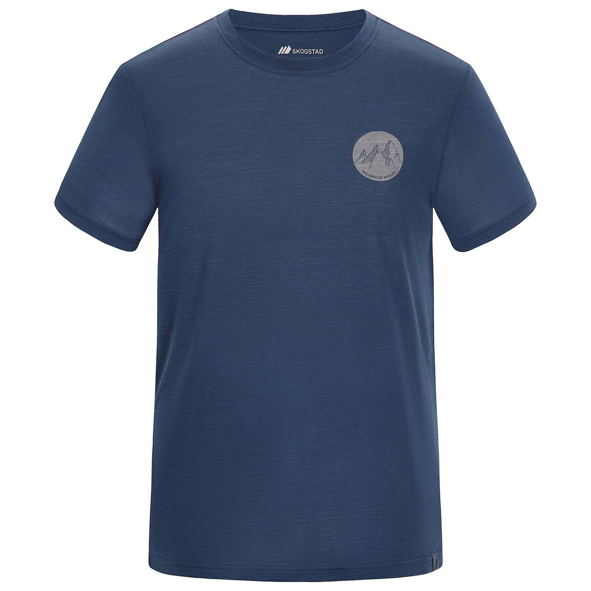 Saltfjellet – Dark Denim