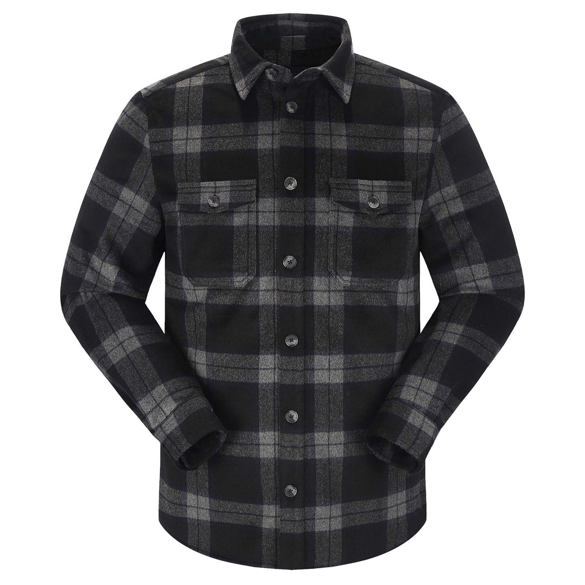 Nordseter – Black yd