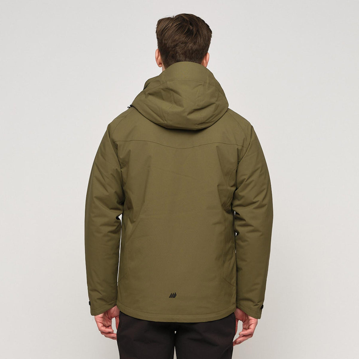 Randers – Ivy Green