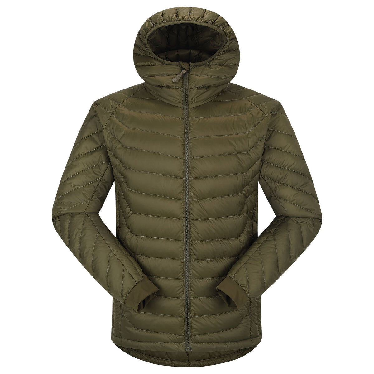 Salen – Ivy Green
