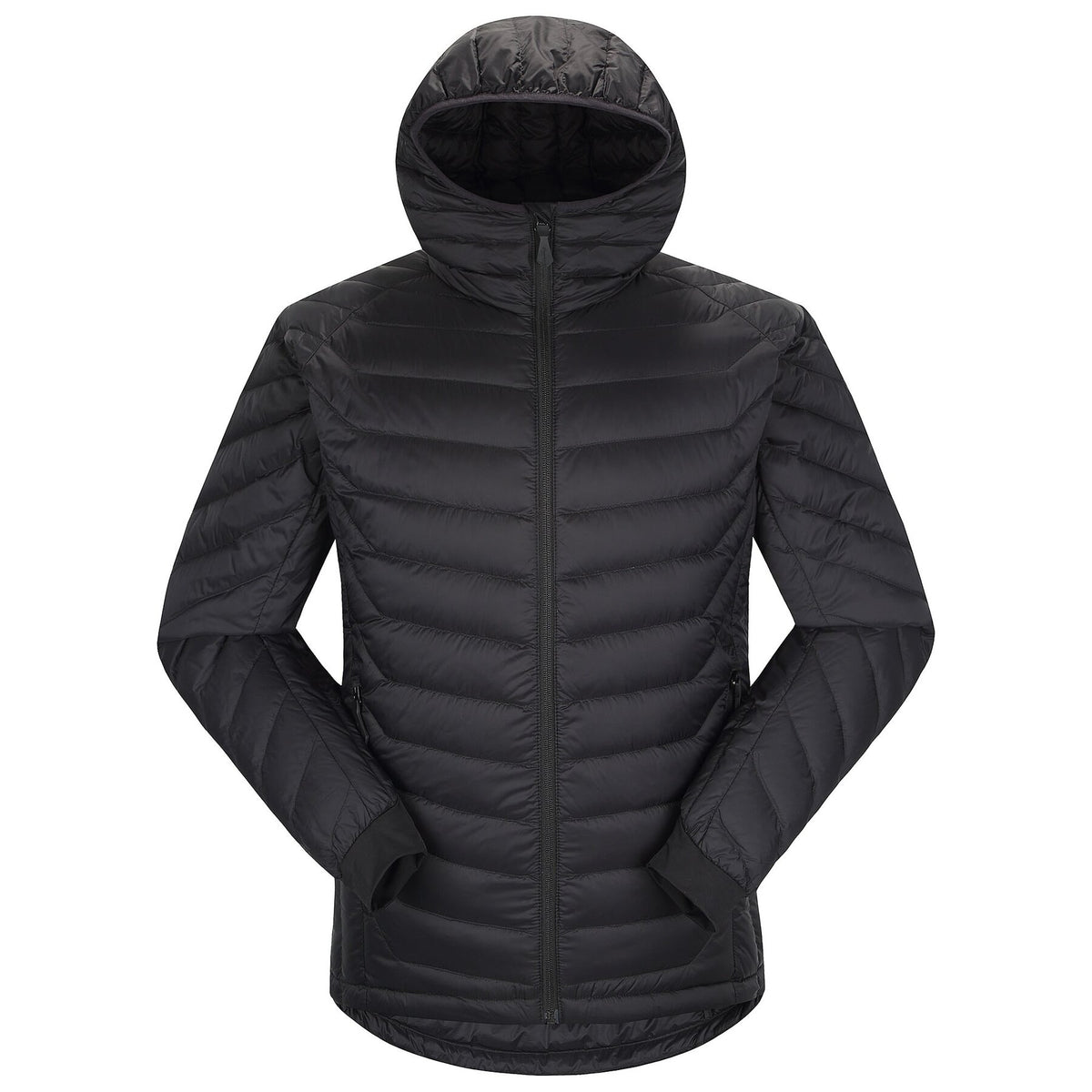 Salen – Black