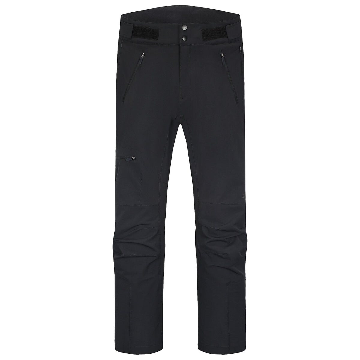 Larstinden – Black