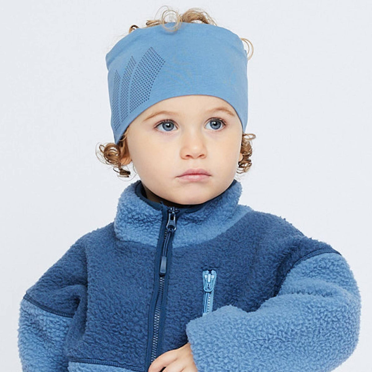 Trolla – Coronet Blue