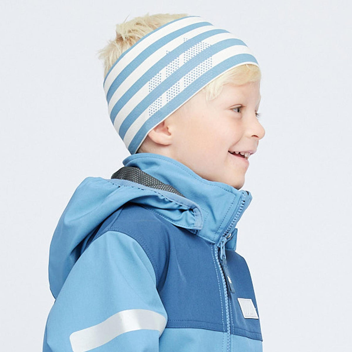 Trolla – Coronet Blue