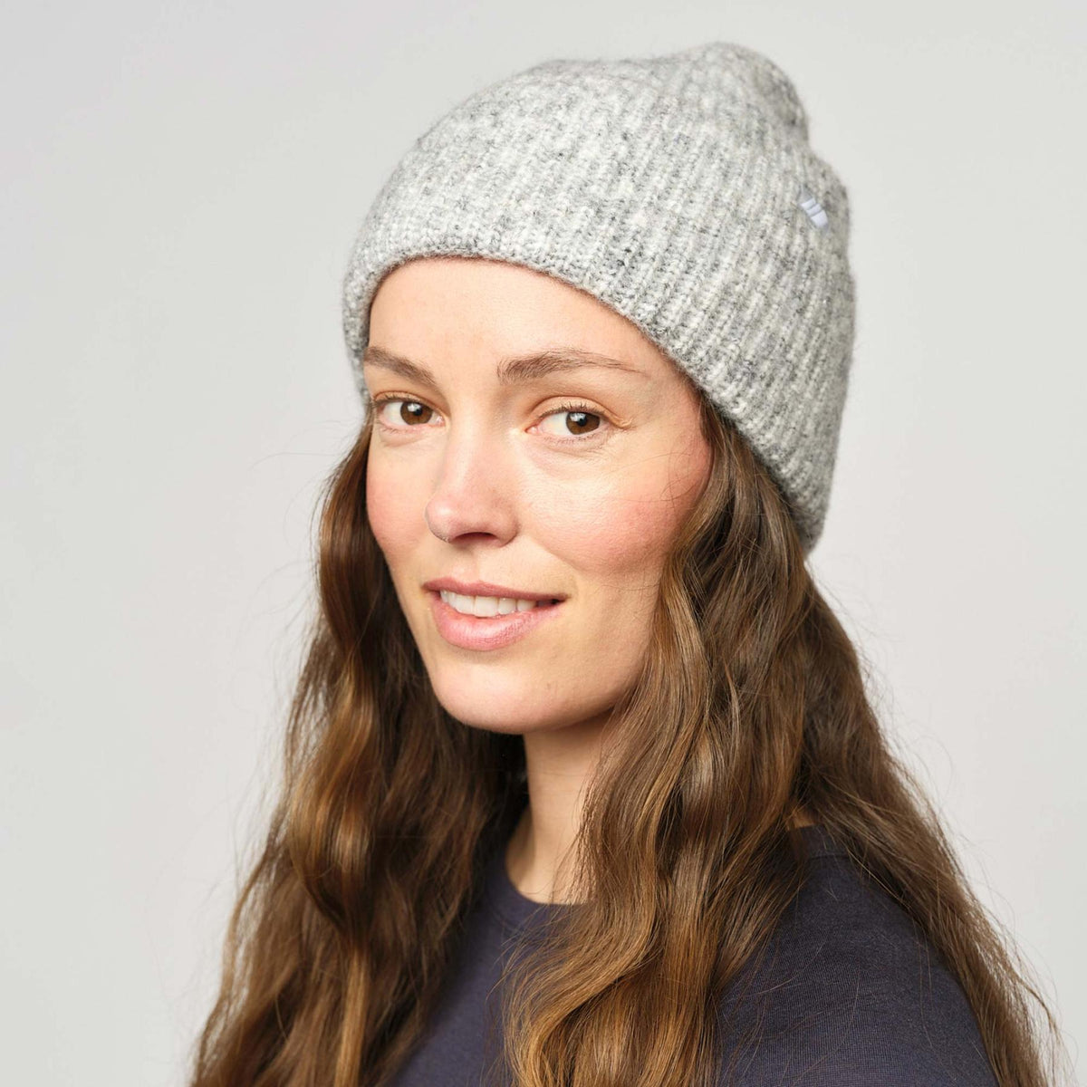Selbu – Opal Gray Melange