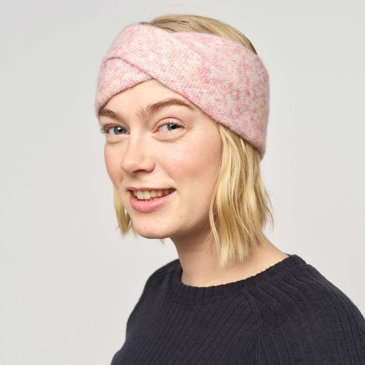 Selbu – Wild Rose Melange