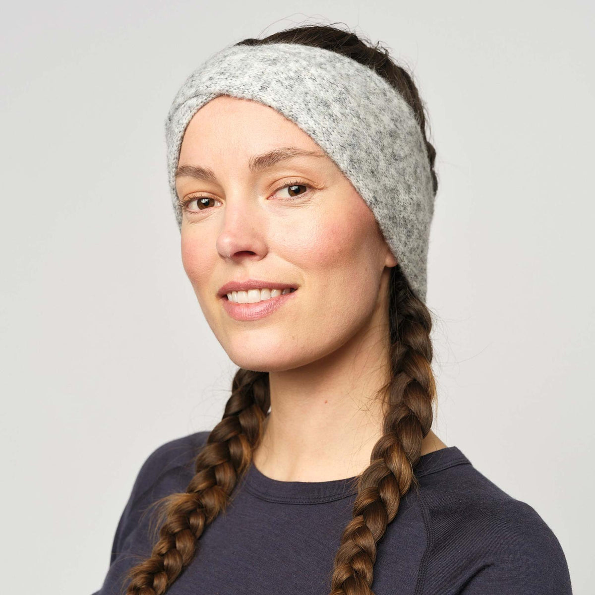 Selbu – Opal Gray Melange
