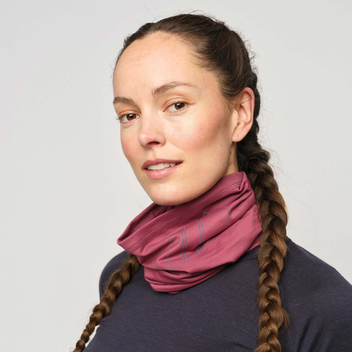 Skjolden – Violet Quartz