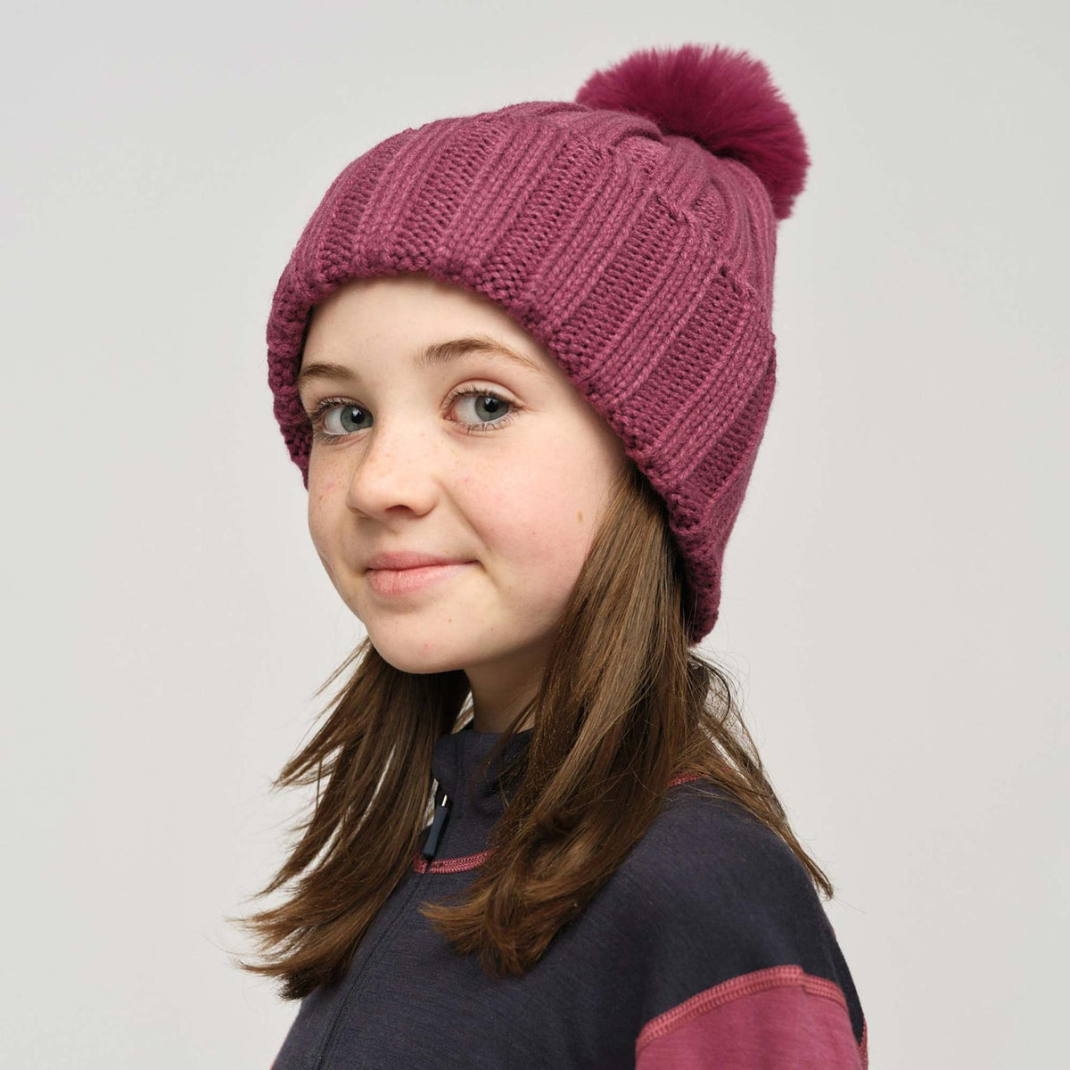 Trysil – Violet Quartz