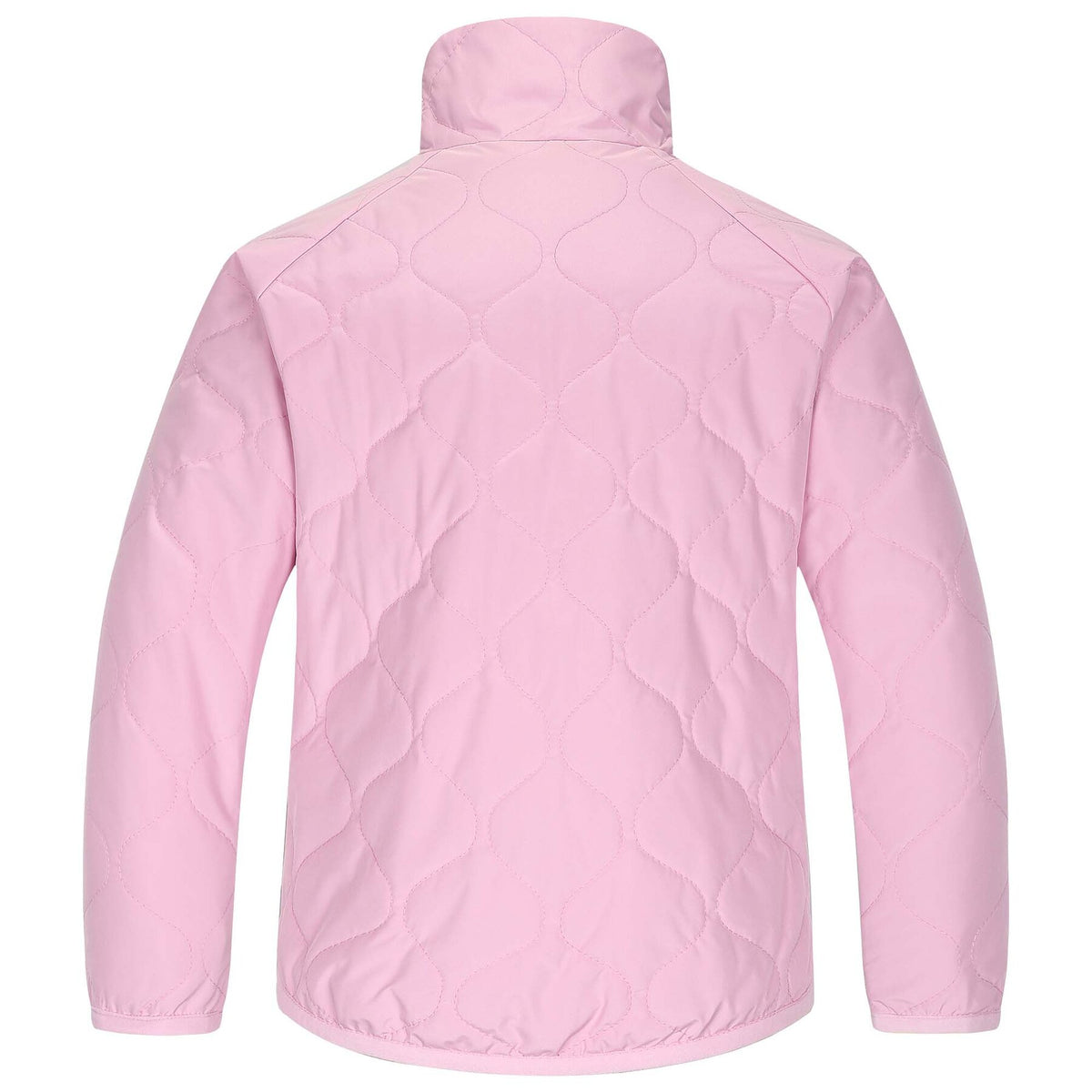 Tusna – Pink Frosting