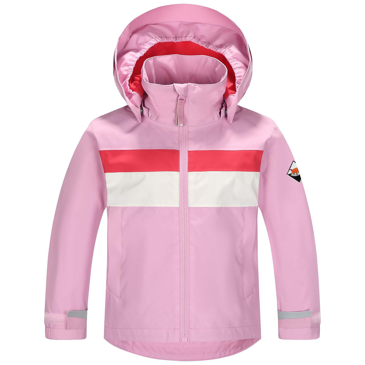 Valle – Pink Frosting