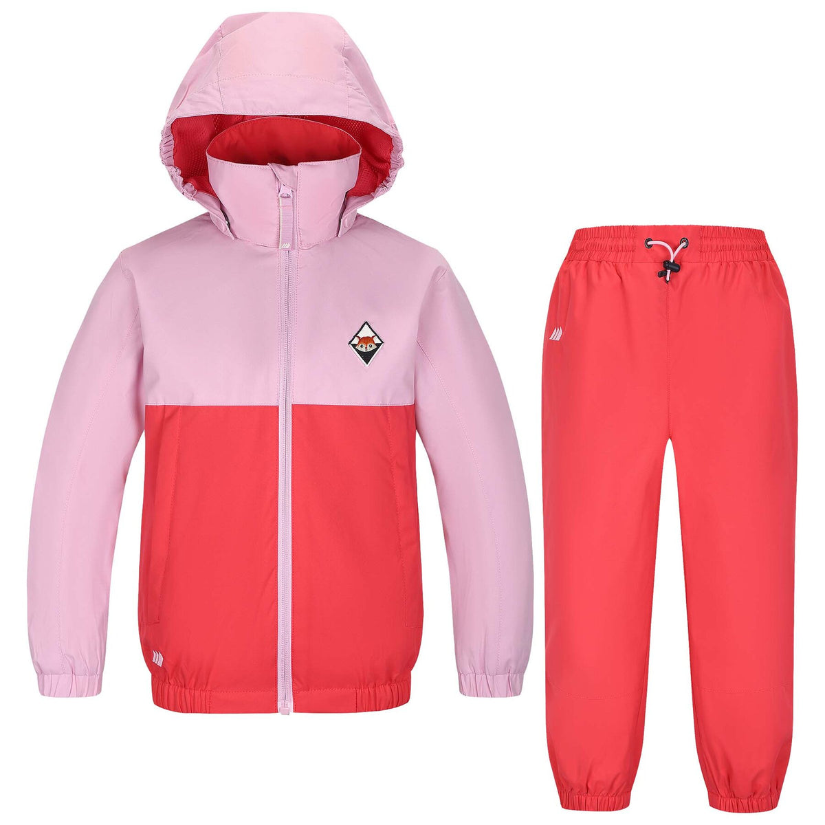 Picnic – Pink Frosting