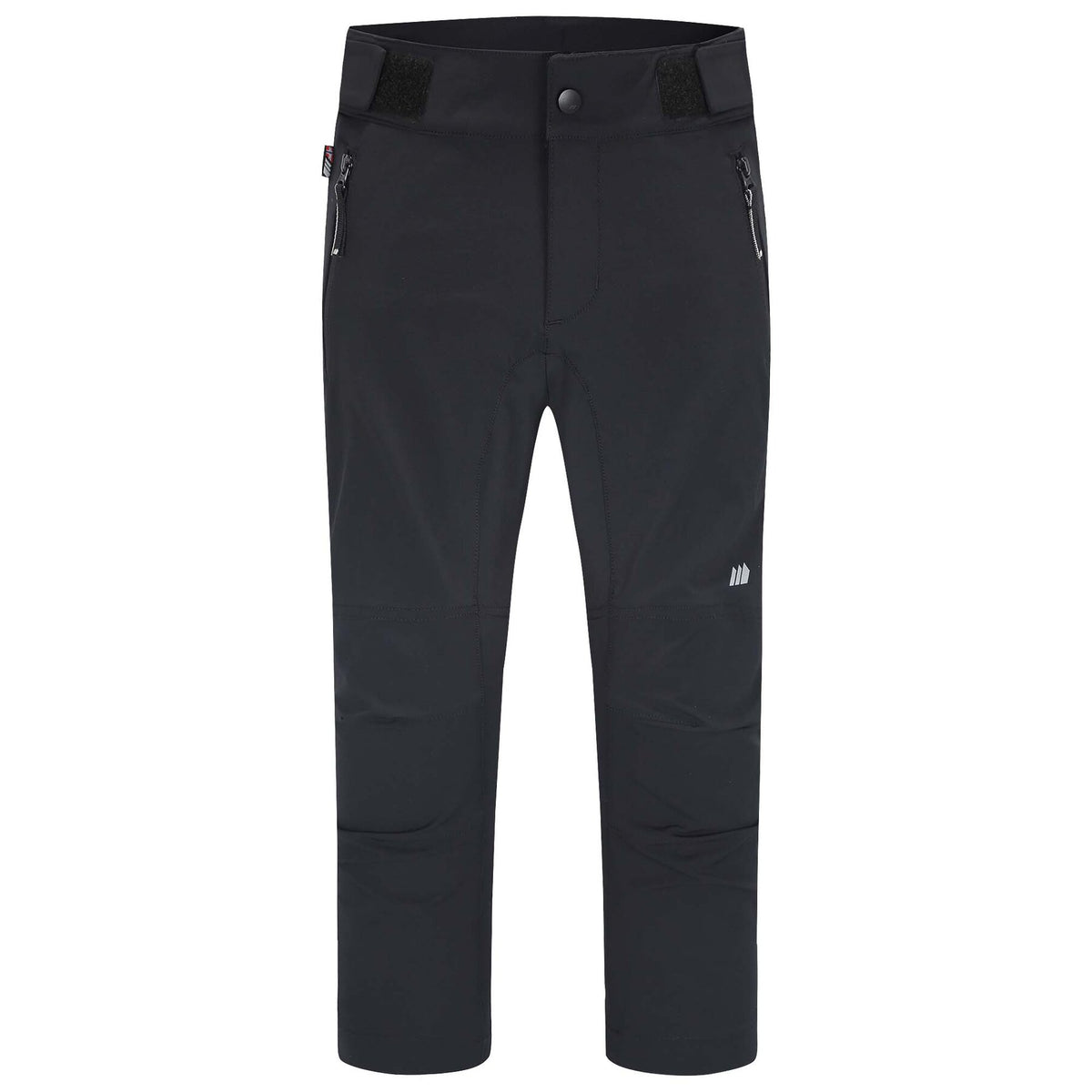 Tinden – Black